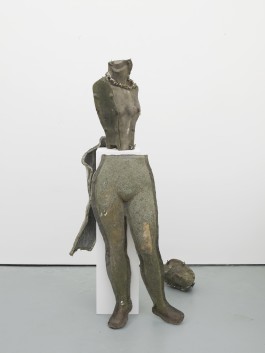 ALEXANDRA BIRCKEN