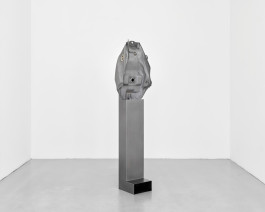 Installation View, A Group Show, Sies + Höke, Köln (2024)